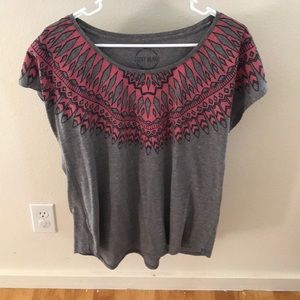 Lucky brand T-shirt XL